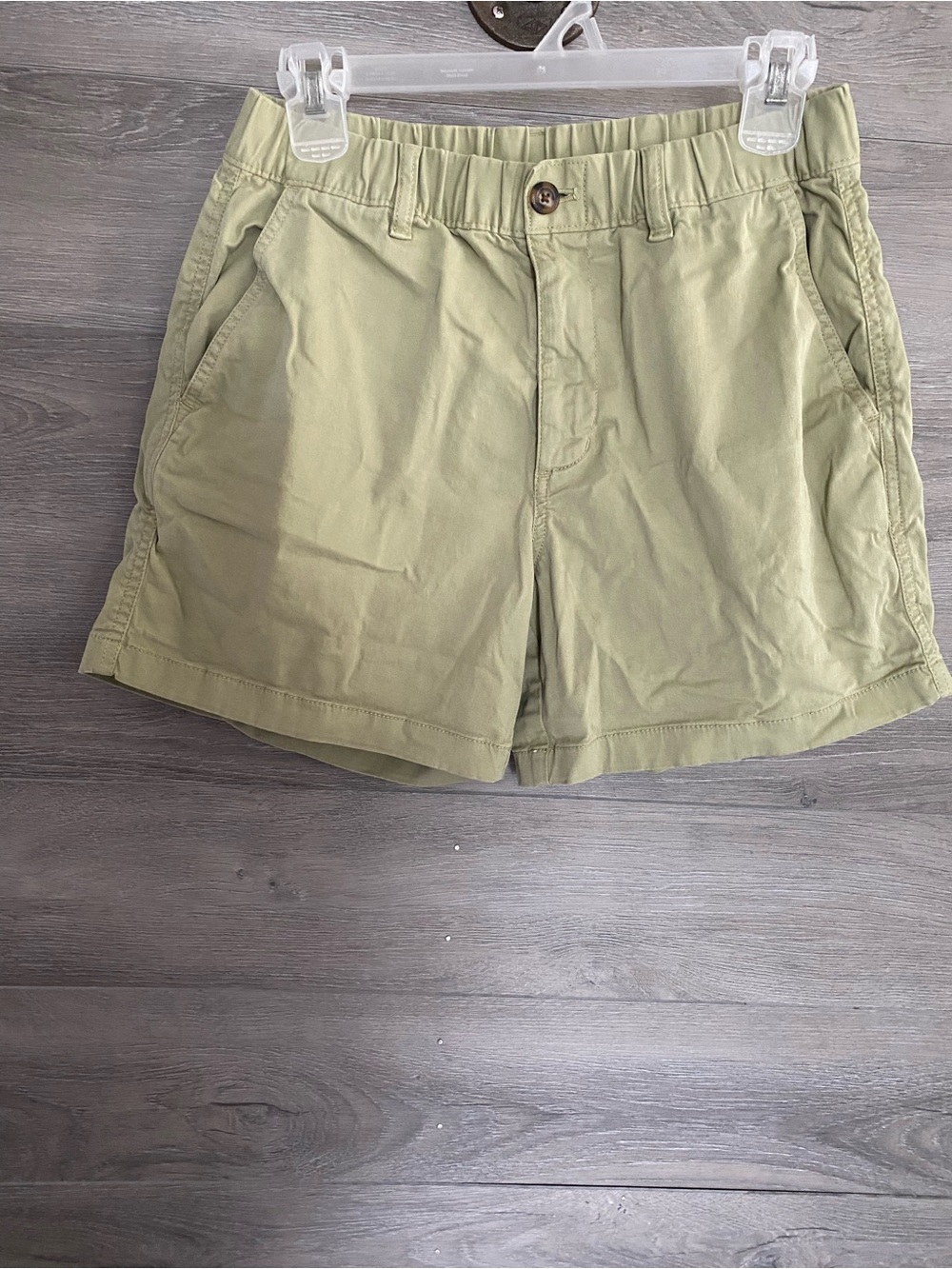 Bearbottom 5.5” Shorts